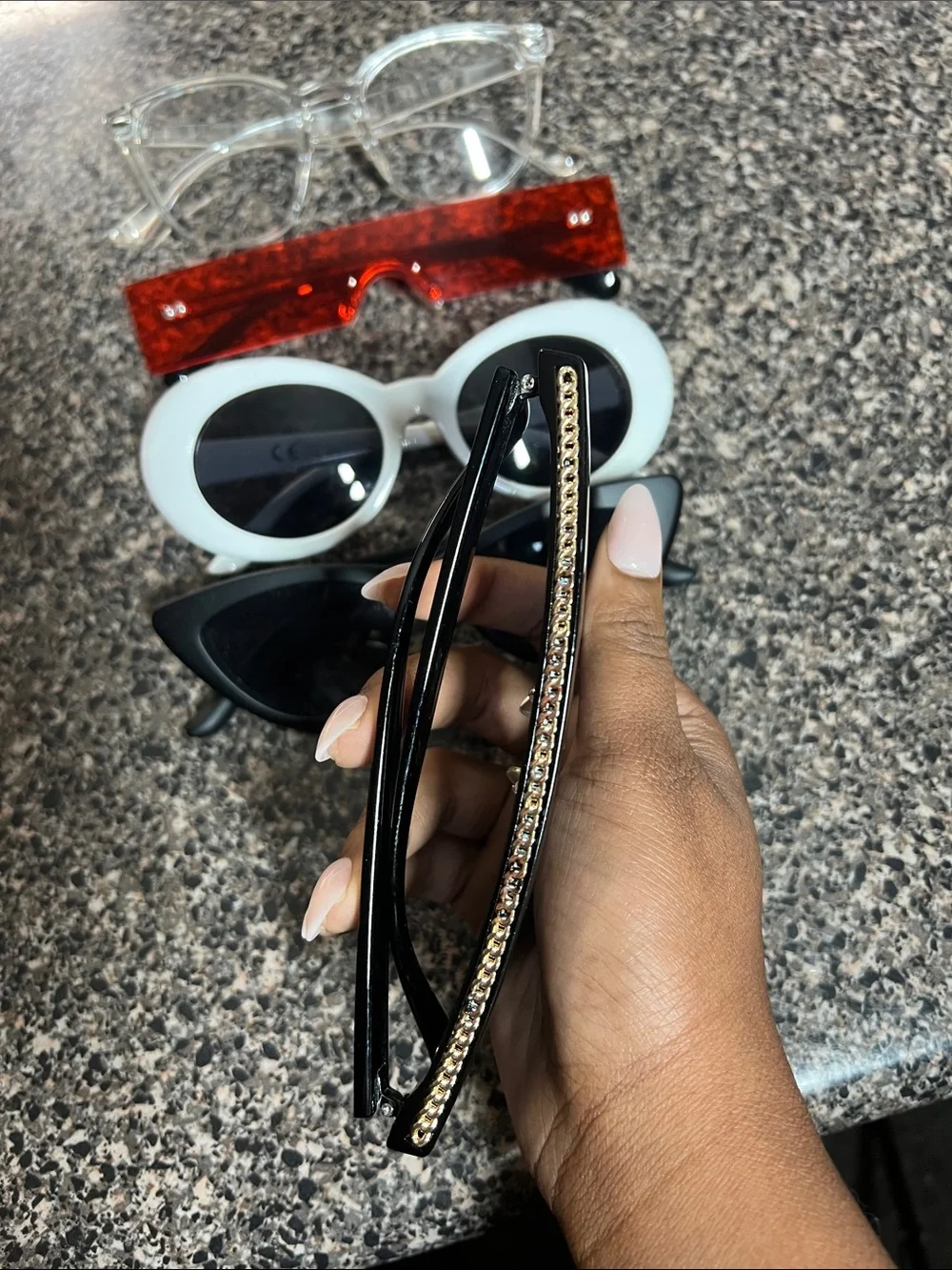 Rue21 sunglasses bundle